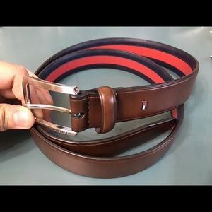 Tommy Hilfiger belt size 40